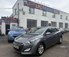 Hyundai i30 2014