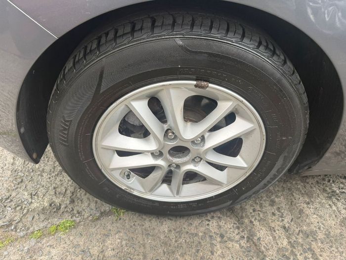 Hyundai i30 2014