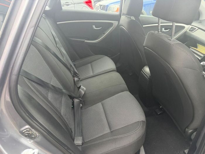 Hyundai i30 2014