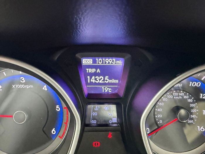 Hyundai i30 2014