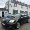 Toyota Avensis 2008