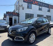 Renault Captur 2014