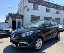Renault Captur 2014