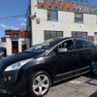 Peugeot 3008 2013