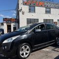 Peugeot 3008 2013