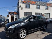 Peugeot 3008 2013