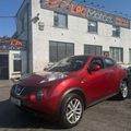 Nissan Juke 2014