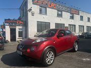 Nissan Juke 2014