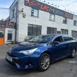 Toyota Avensis 2016