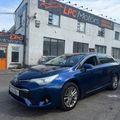 Toyota Avensis 2016