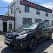 Subaru XV 2014