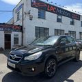 Subaru XV 2014