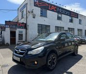 Subaru XV 2014