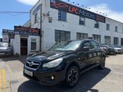 Subaru XV 2014