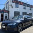Audi A6 2013