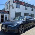 Audi A6 2013