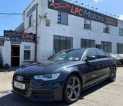 Audi A6 2013