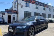 Audi A6 2013