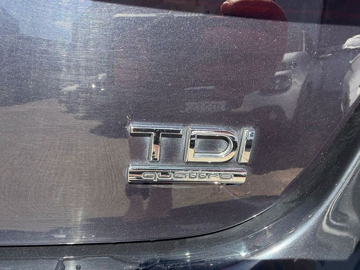 Audi A6 2013