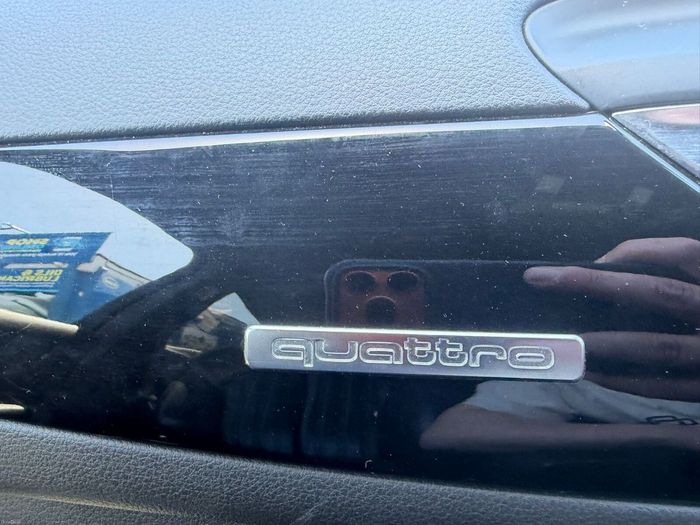 Audi A6 2013