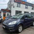 Citroen C4 Picasso 2012