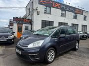 Citroen C4 Picasso 2012