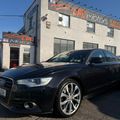 Audi A6 2011