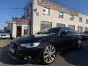 Audi A6 2011