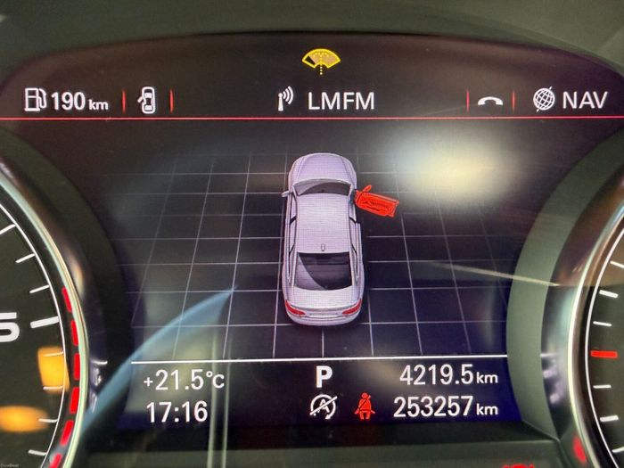 Audi A6 2011