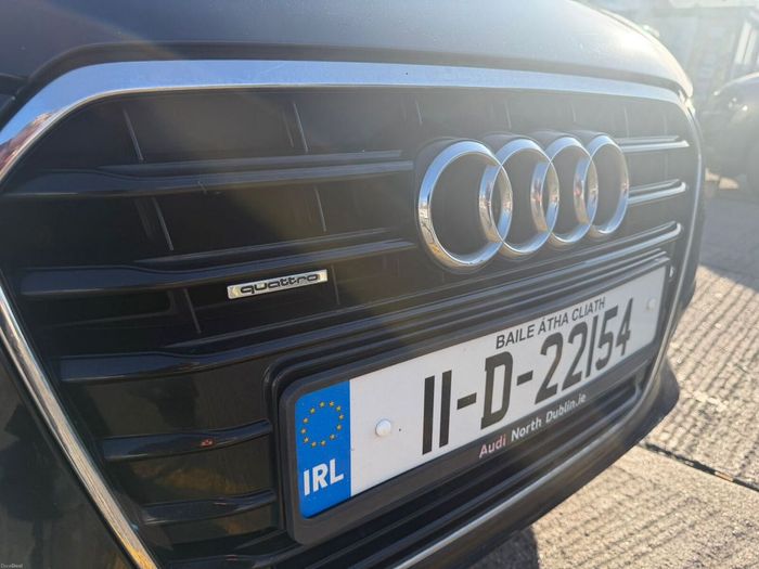 Audi A6 2011