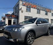 Mitsubishi Outlander 2014