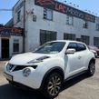 Nissan Juke 2017
