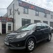Honda CR-V 2015