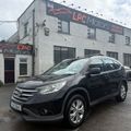 Honda CR-V 2015