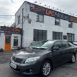 Toyota Corolla 2007