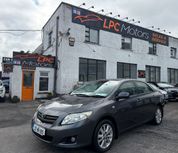 Toyota Corolla 2007
