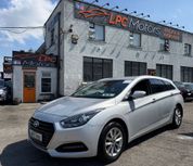 Hyundai i40 2016