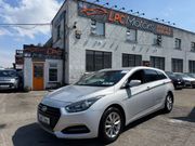 Hyundai i40 2016