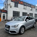 Audi A1 2011