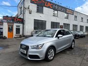 Audi A1 2011