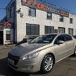 Peugeot 508  2013