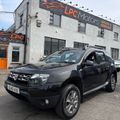 Dacia Duster 2016