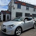 Hyundai Veloster 2013