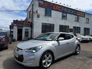 Hyundai Veloster 2013