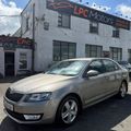 Skoda Octavia 2015