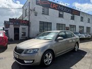 Skoda Octavia 2015