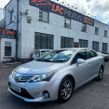 Toyota Avensis 2013