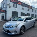 Toyota Avensis 2013
