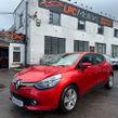 Renault Clio 2014