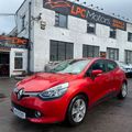 Renault Clio 2014